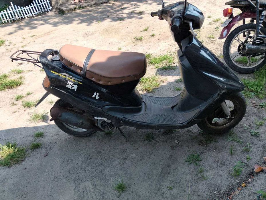 Продам Yamaha AXIS 90cc