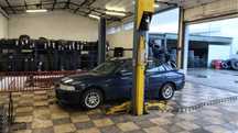 Carro mitshubishi lancer 1.3 glx