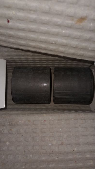 Сайленблоки Оригінал передні BMW 330d/i e46