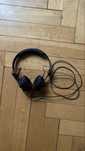 Słuchawki studyjne Sennheiser HD 25