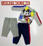 Сток оптом Original Marines дитячий мікс купити оптом сток база