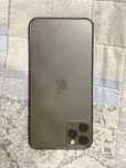 Iphone 11 pro max 64gb