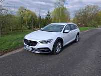 Opel Insignia Opel Insignia 2.0 CDTI Country Tourer