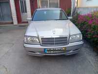 mercedes c220 cdi