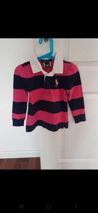 Bluzka Polo Ralph Lauren