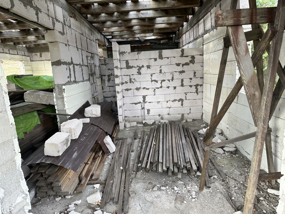 Продаж будинку с. Горьовичі 15 км від Києва