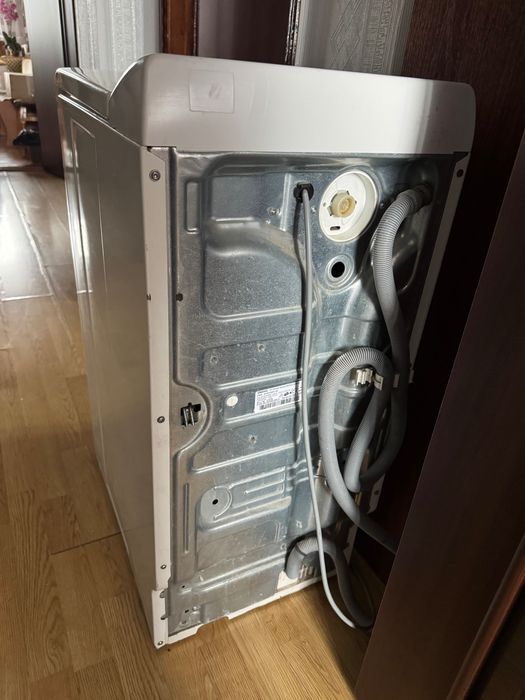 Стіральна машина б/у