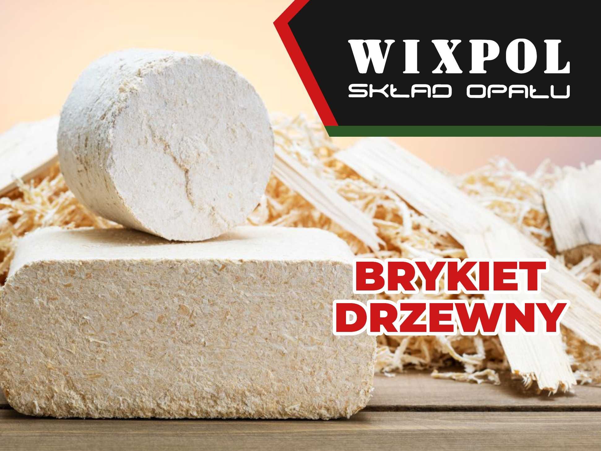 Pellet Pelet 6mm WIXPOL HDS Transport
