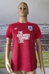 Huddersfield Town AFC Umbro 2020-21 away #27 Romoney Crichlow size: L