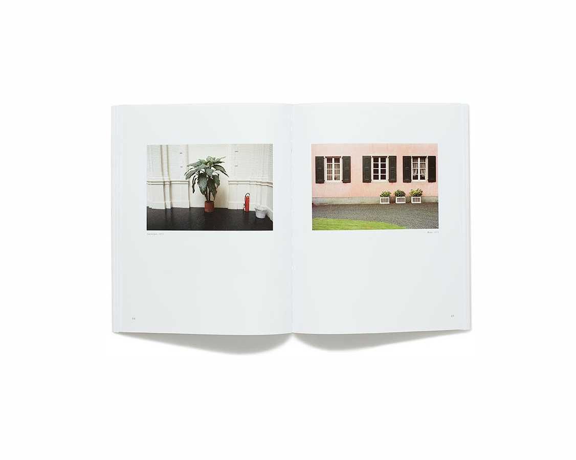 Книга Luigi Ghirri: Kodachrome.