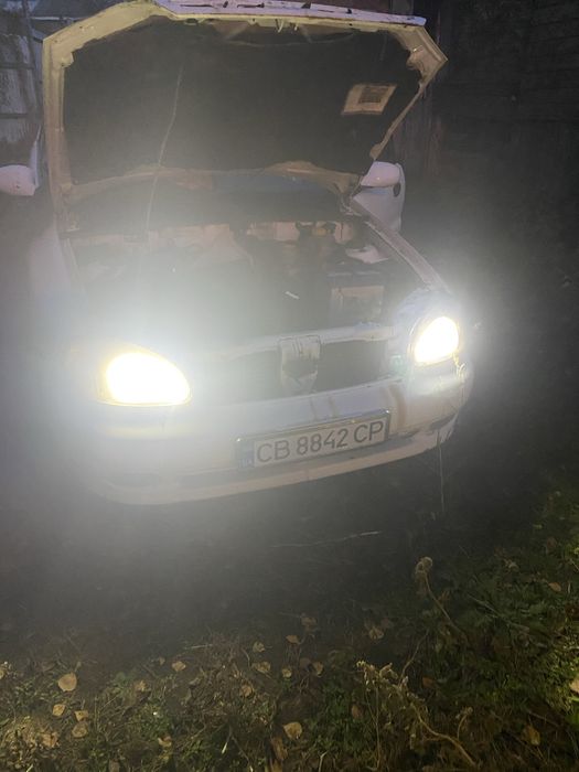 Продам Ланос 1.5