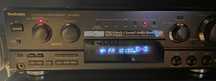 Technics SA-AX540 ładny stan 100% sprawny wysyłka