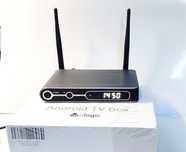 Ugoos AM6 AmLogic S922x 4/32Gb TV BOX S78 Beelink King RKM MK25