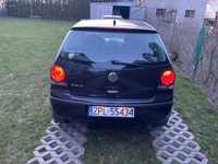 Volkswagen Polo 1,2