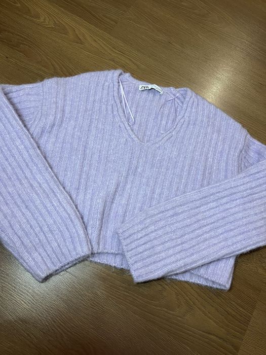 Світер Zara новий