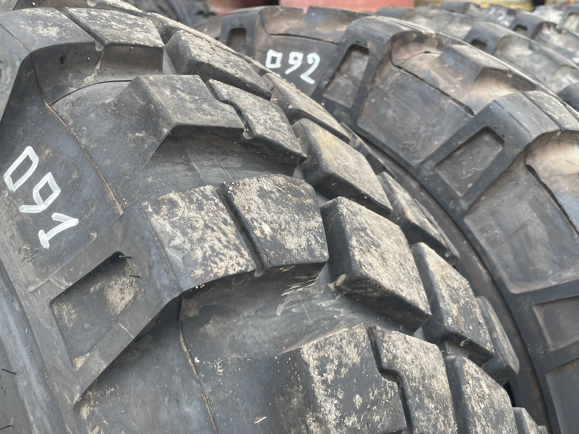Шини Michelin 325/85R16