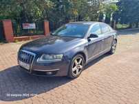 AUDI A6 quattro 3.0 diesel AUTOMAT