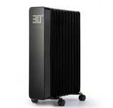 Grzejnik olejowy 2500W Smart