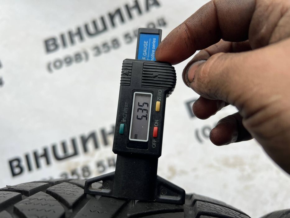 Шини 205/55 R 16 Hankook Winter Icept RS. Зима комплект. Колеса склад.