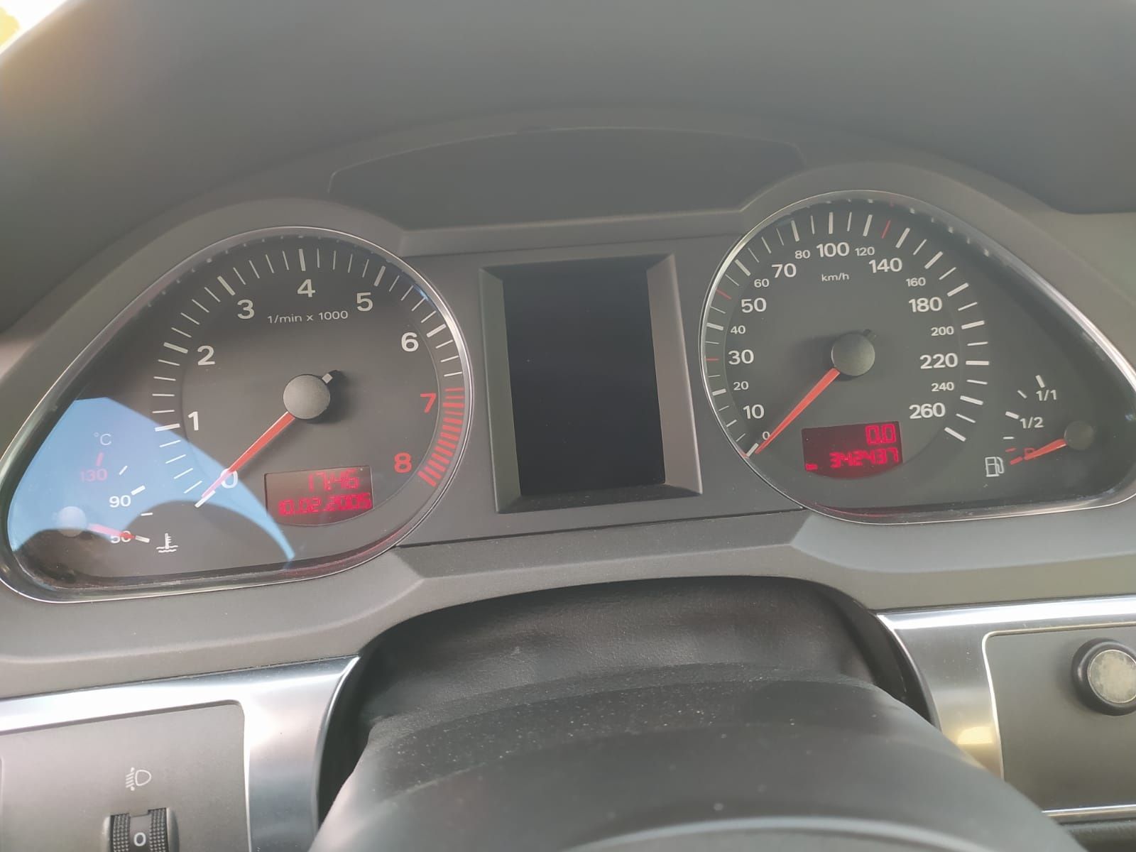 Sprzedam audi c6