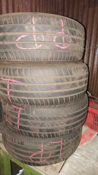 Opony letnie Kleber 205/55 r16