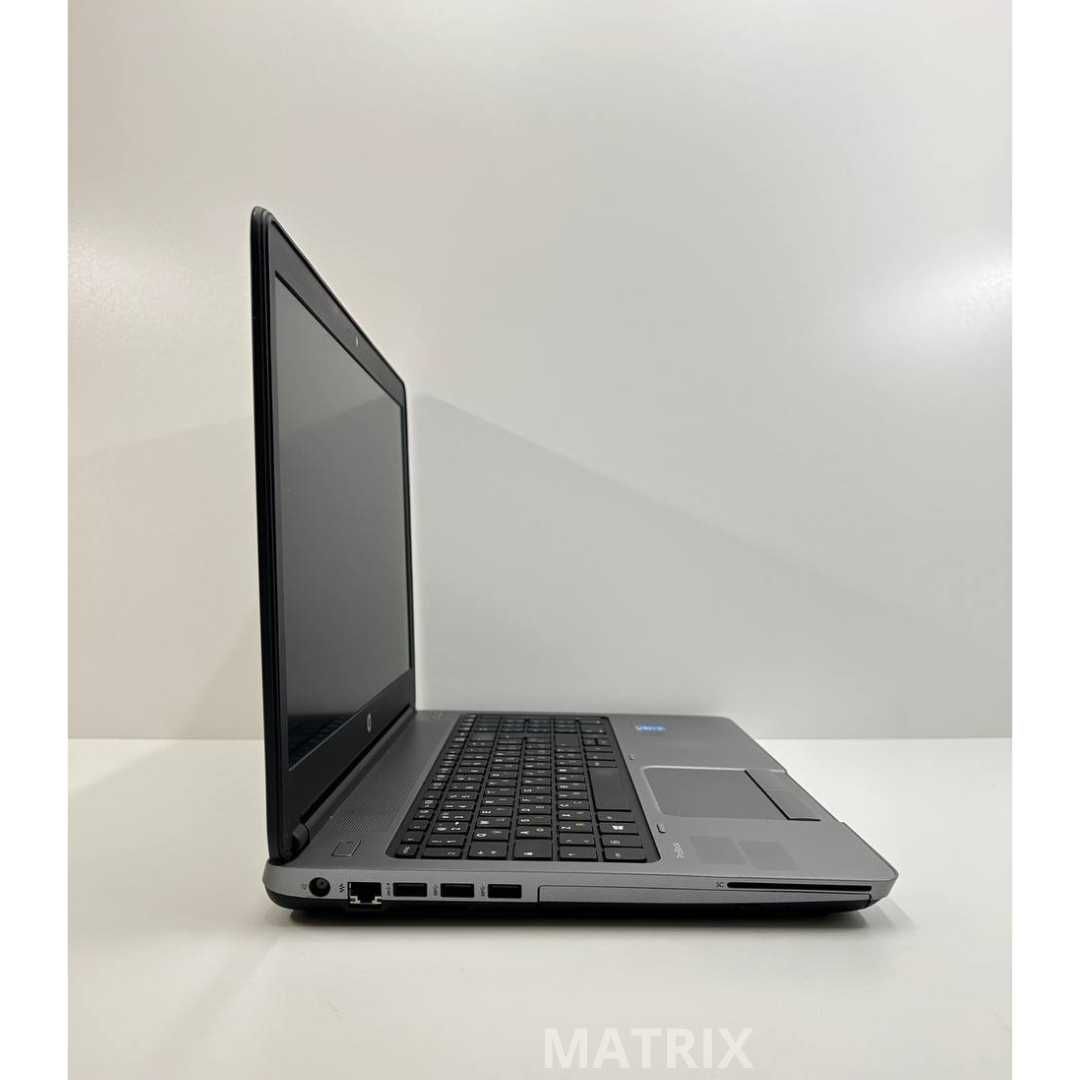 Сучасний б/у ноутбук HP ProBook 650 G1