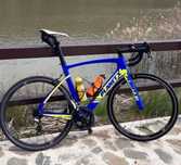PlanetX Aero Carbono