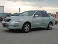 Продам Nissan Almera 2007р. #70592