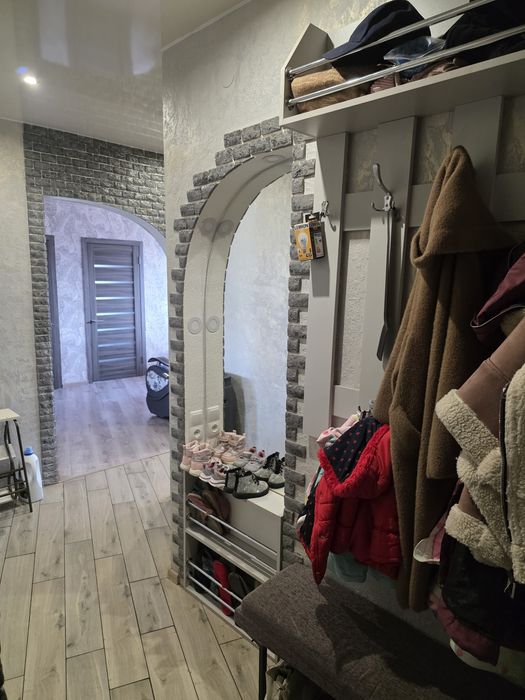 3-кімнатна Квартира Славгород