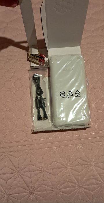 Calculadora Gráfica Casio