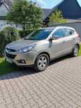 Hyundai ix35 Pierwszy właściciel, stan dobry, wszystko działa bez zarzutów.