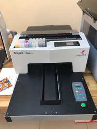 Текстильний принтер для друку на тканинах, футболках, тощо