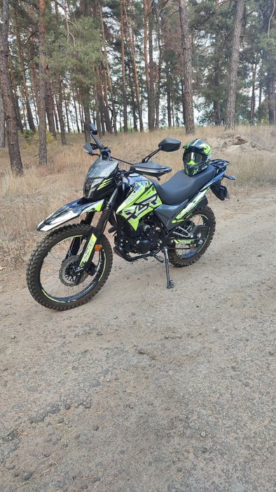 Продаю Forte 300 XSR(текущая цена актуальна на ближайший месяц)