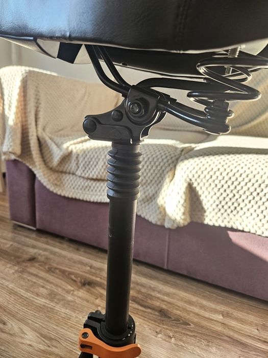 Сиденье Kugoo G2 MAX