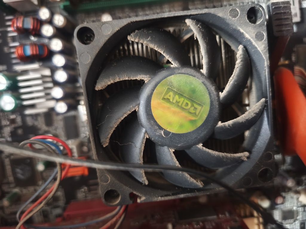 Computador antigo