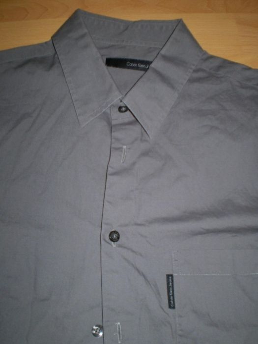 Koszula młodzieżowa roz S, M * Calvin Klein Jeans