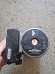 Насос grundfos  UPER 25-80  оригінал