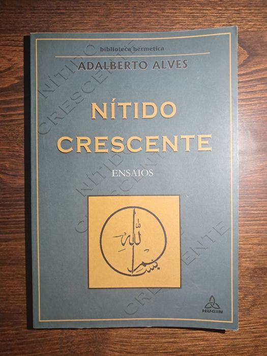Adalberto Alves - Nítido Crescente
