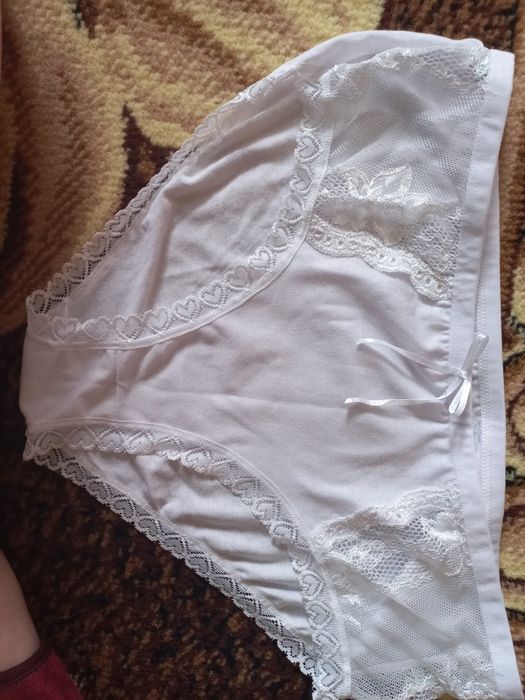 Труси жіночі бамбукові