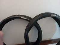 Pneus Maxxis Recon 29 novos