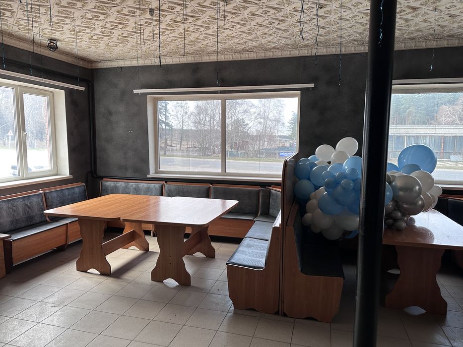 Сдам в аренду Кафе 110км
