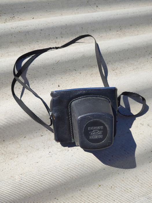 Фотоапарат ЗЕНИТ 11