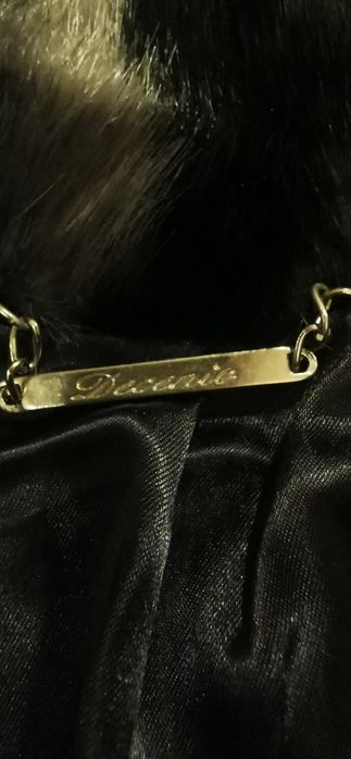 Casaco Pelo Decénio