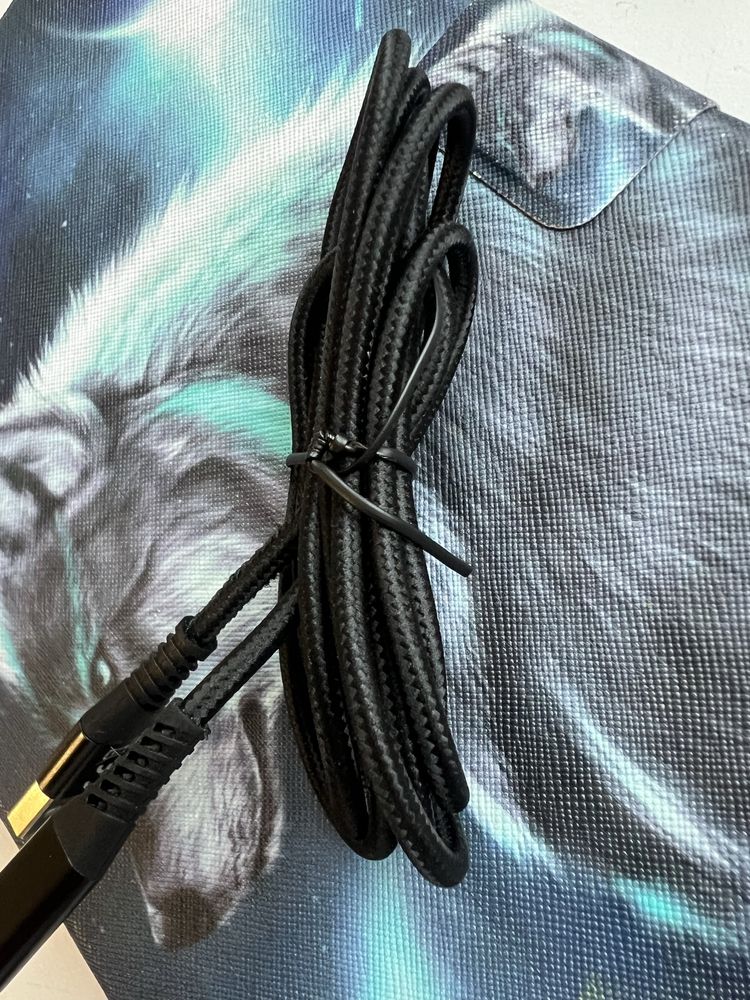 Kabel USB do Lightning iPhone 1,5metra wytrzymały oplot !!