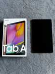 Samsung galaxy tab A