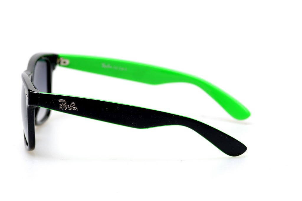 Солнцезащитные очки Ray Ban Wayfarer 2140-c5 защита UV400 Тренд 2024