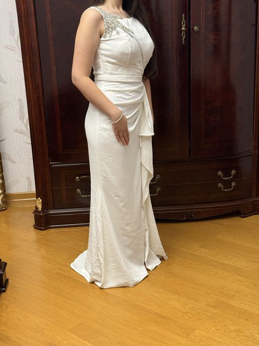 Весільна сукня ,Свадебное вечернее платье Ella Bella