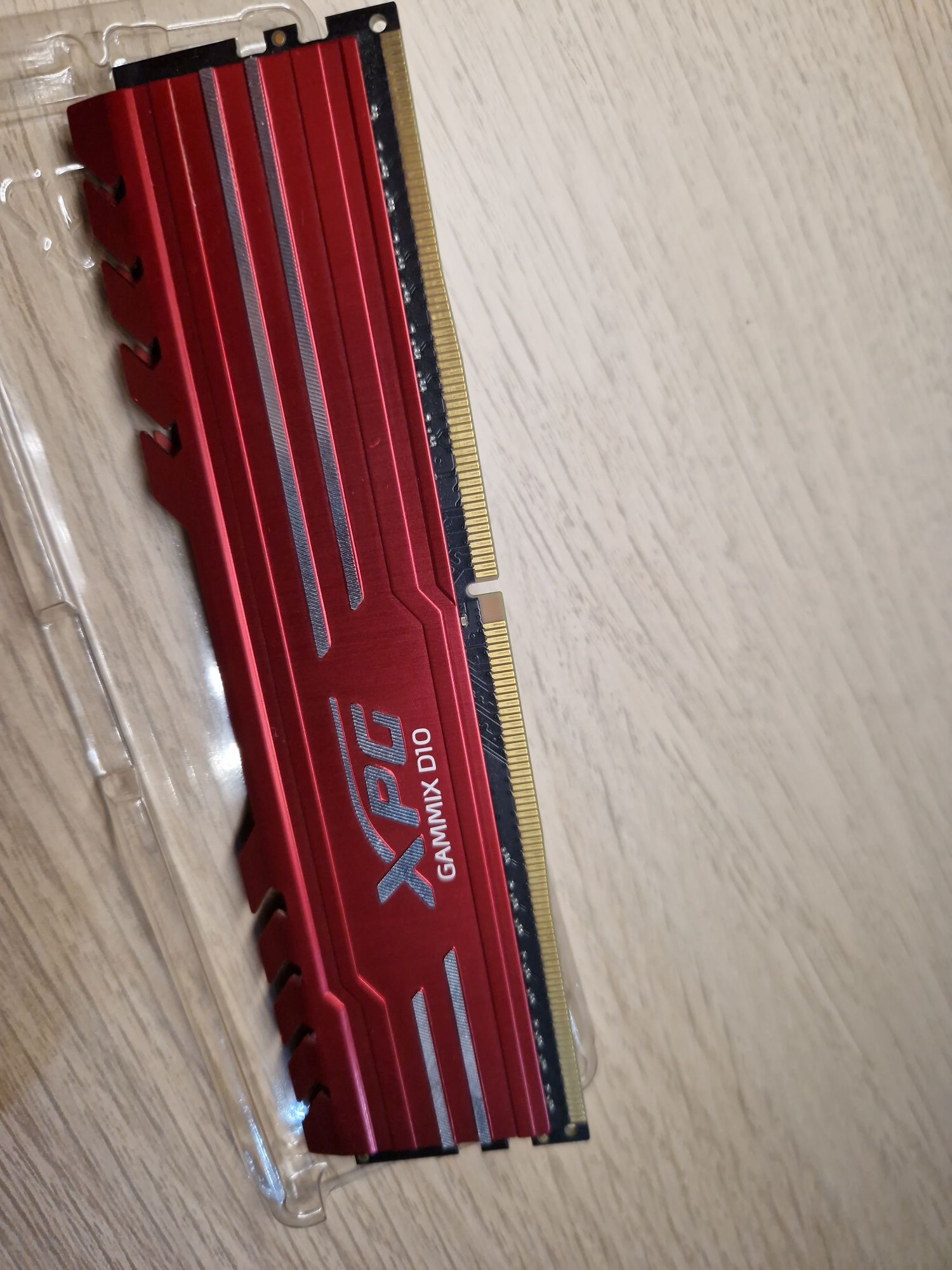 Pamięć RAM Adata DDR 8GB 2400MHz