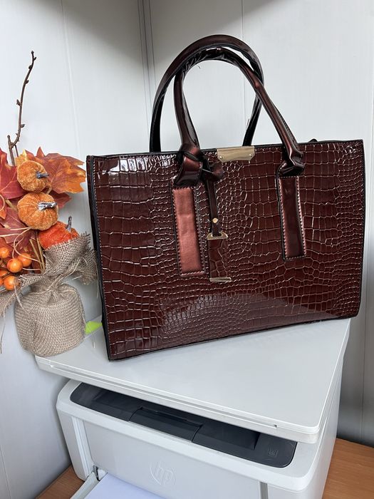 Сумка жіноча нова