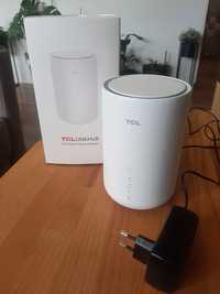 Router TCL LINKHUB HH130VM LTE Cat13 Wi-Fi